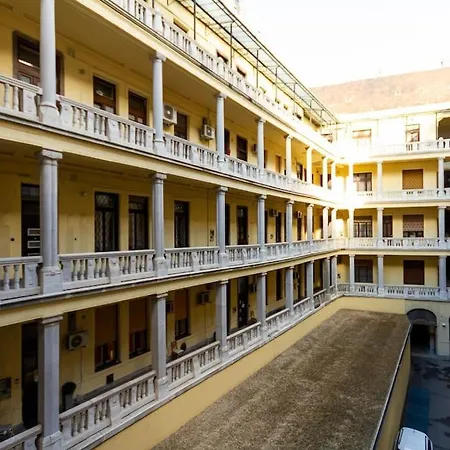 2 Bedroom W Ac Extravagant Gallery Loft By Newave Apartament *