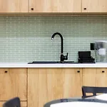 Apartment 2 Bedroom W Ac Extravagant Gallery Loft By Nw Budapest