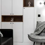 2 Bedroom W Ac Extravagant Gallery Loft By Nw Apartment
