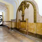 2 Bedroom W Ac Extravagant Gallery Loft By Nw Apartment *