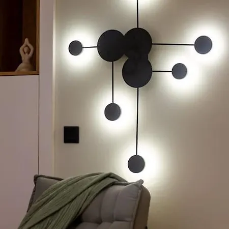 Apartman 2 Bedroom W Ac Extravagant Gallery Loft By Newave