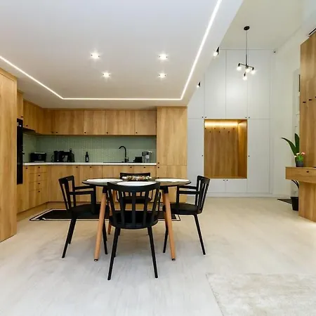 2 Bedroom W Ac Extravagant Gallery Loft By Nw *