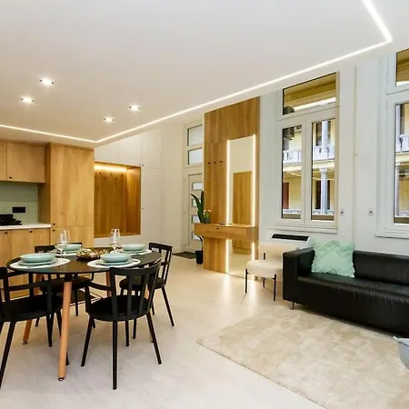 Lejlighed 2 Bedroom W Ac Extravagant Gallery Loft By Newave